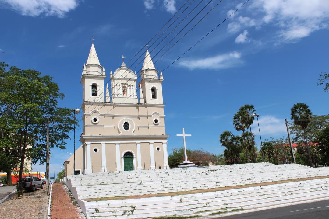 Igreja de São Benedito