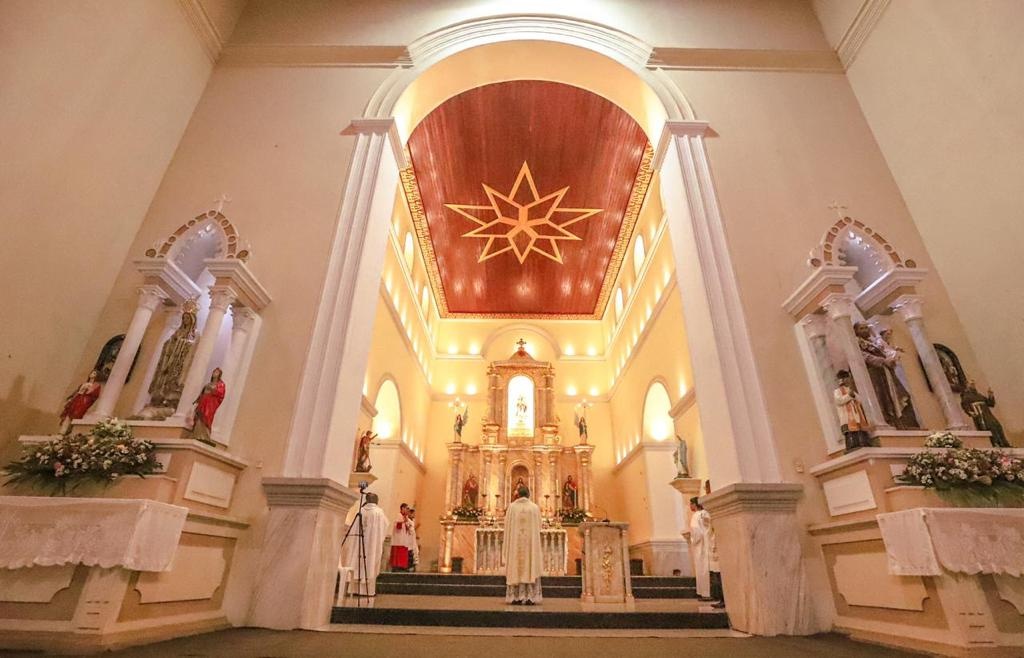 Igreja do Amparo
