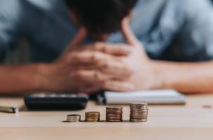 Inadimplência atinge 5,5% e chega ao maior nível desde 2017 (Foto: Reprodução/Internet)