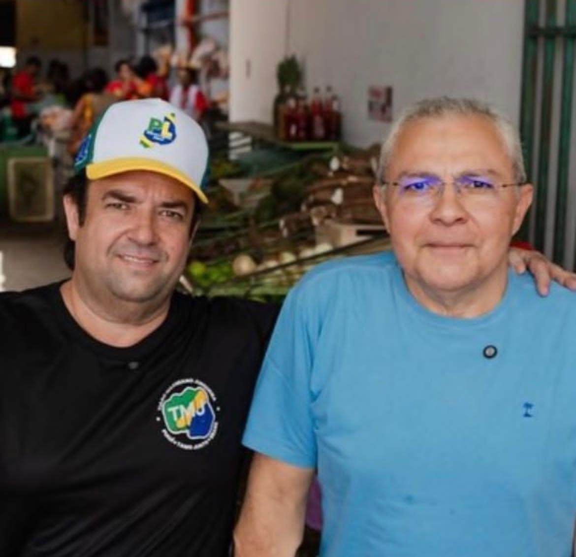 Inauguração
