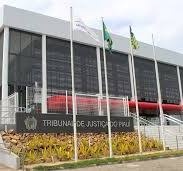 Inscrições para Juiz Leigo