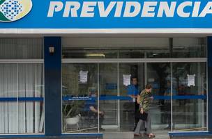 INSS retoma atendimento após manutenção e alerta para possível lentidão (Foto: Marcelo Camargo/Agência Brasil)
