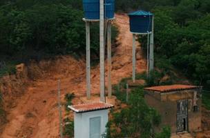 Investimento de R$ 3 milhões levará água encanada a 130 famílias (Foto: Reprodução/Alepi)