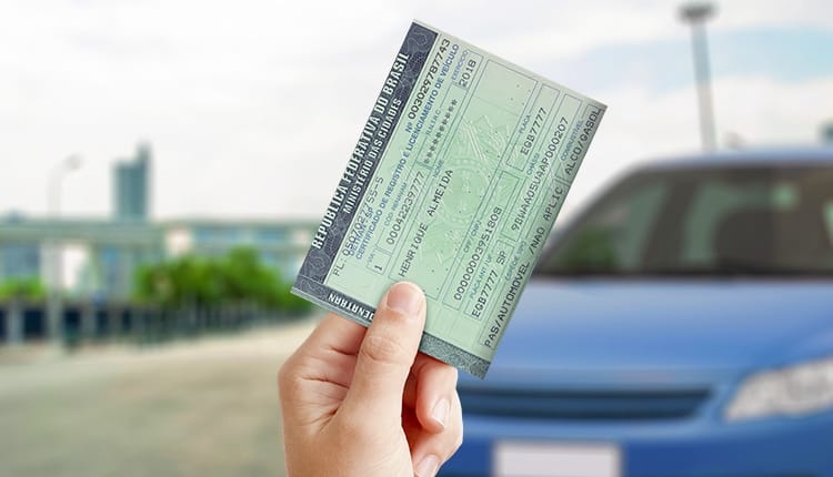 IPVA 2026 com 10% de desconto pode ser pago até sexta-feira