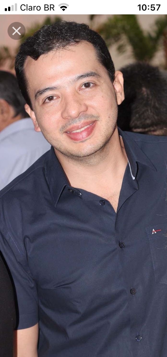 Jairo Oliveira e o novo Sindicato de coleta de resíduos sólidos