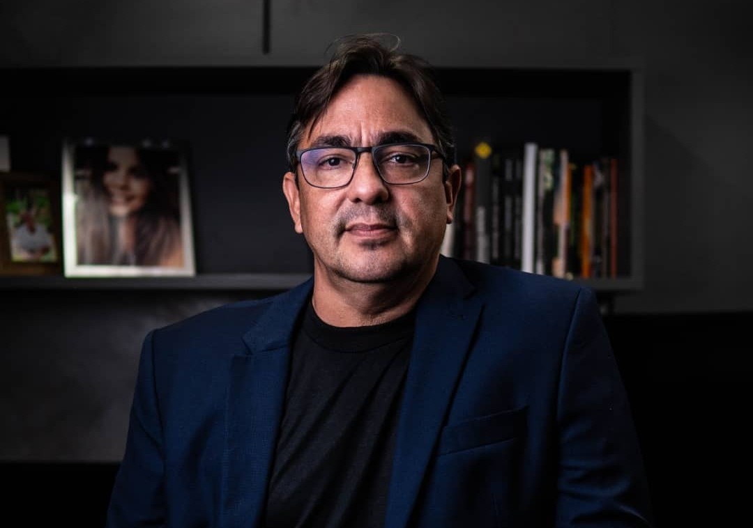 Jivago Castro