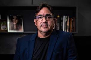 Jivago Castro (Foto: Reprodução)