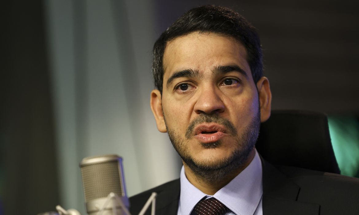 Jorge Messias quer ir para o STF