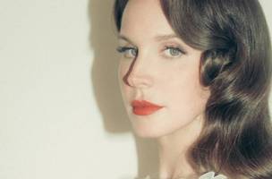 Lana Del Rey está prestes a lançar seu mais novo álbum de estúdio (Foto: Divulgação)