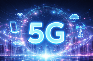 Leilão do 5G vai levar internet rápida a 11 mil no Piauí e cobrir BR-135 (Foto: Reprodução)