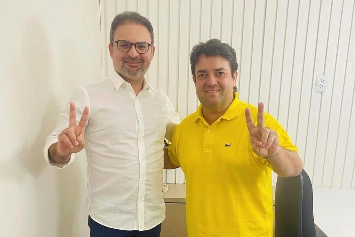 Mainha e Tiago Junqueira: mais do mesmo?