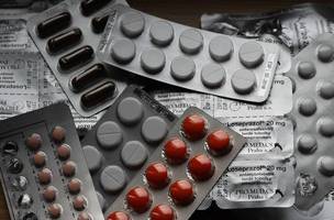 Medicamentos (Reprodução: Pixabay) (Foto: Divulgação / InfoMoney)