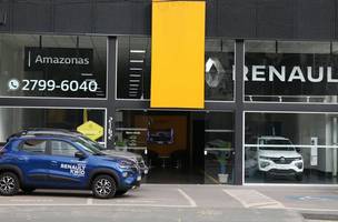 Mercado automotivo inicia 2026 com queda nas vendas de veículos novos (Foto: Rovena Rosa/Agência Brasil)