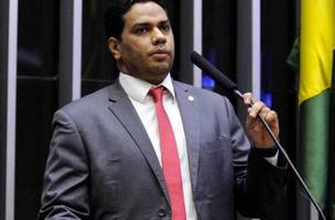 Ministro Jhonatan de Jesus (Foto: Reprodução/Câmara dos Deputados)