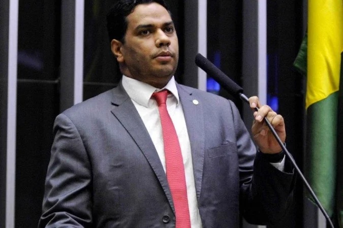 Ministro Jhonatan de Jesus