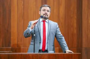 “Não há debate”: Fábio Novo rejeita reaproximação do PT com Ciro Nogueira (Foto: Reprodução)