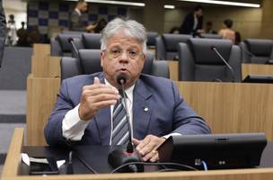 Neiva cobra fim da taxação da energia solar e ressarcimento no Piauí (Foto: Régis Falcão/Ascom Alepi)