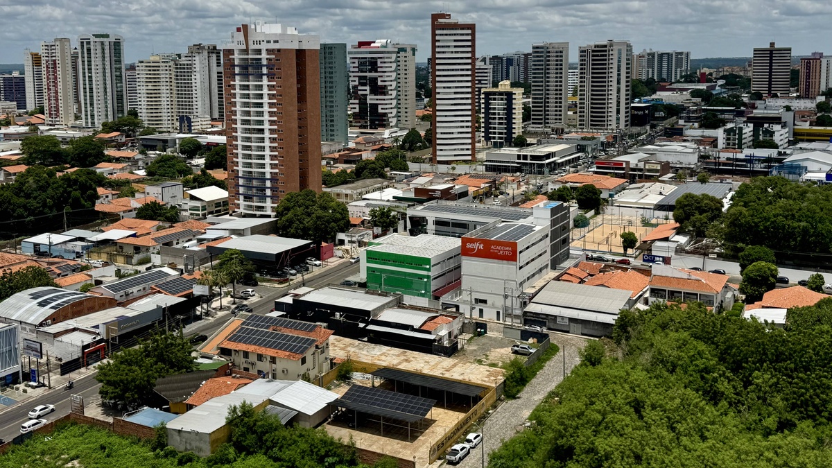Nova PVG amplia isenção do IPTU para 119 mil imóveis em Teresina