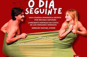O Dia Seguinte (Foto: Reprodução)