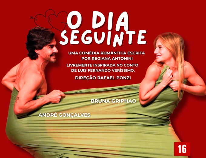 O Dia Seguinte