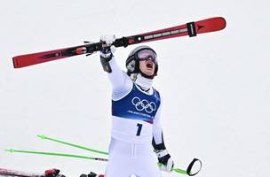 Ok (Foto: AFP)