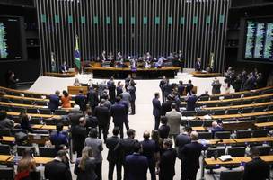 Ok (Foto: Kayo Magalhães/Câmara dos Deputados)
