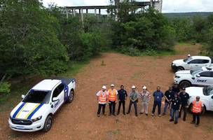 ok (Foto: Ascom Companhia Porto Piauí)