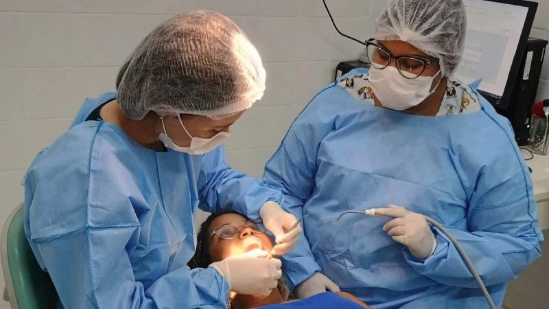 Pacientes passam a receber atendimento pelo SUS