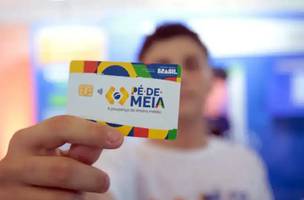 Pé de meia (Foto: Reprodução)