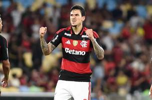 Pedro (Foto: Alexandre Durão/Zimel Press/Gazeta Press)