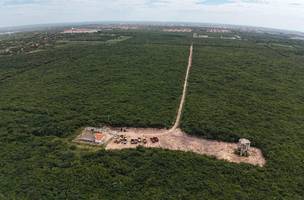 Piauí aposta em energia limpa para atrair indústria verde e empregos (Foto: Investe Piauí)