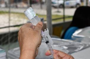 Piauí articula inclusão de nova vacina para proteger bebês da bronquiolite (Foto: Sesapi)
