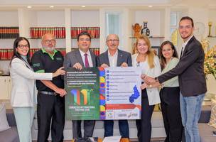 Piauí confirma sede do Freemind 2026 e entra no centro do debate internacional (Foto: Gabriel Paulino)