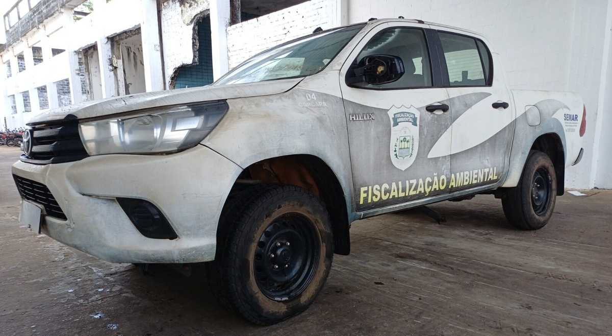 Piauí leiloa bens inservíveis do Estado em plataforma virtual nesta sexta