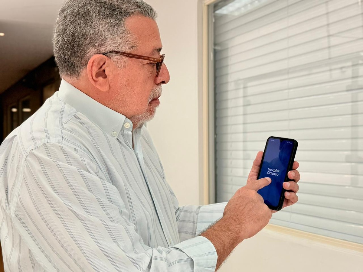 Piauí libera emissão online de carteiras para fibromialgia e idosos