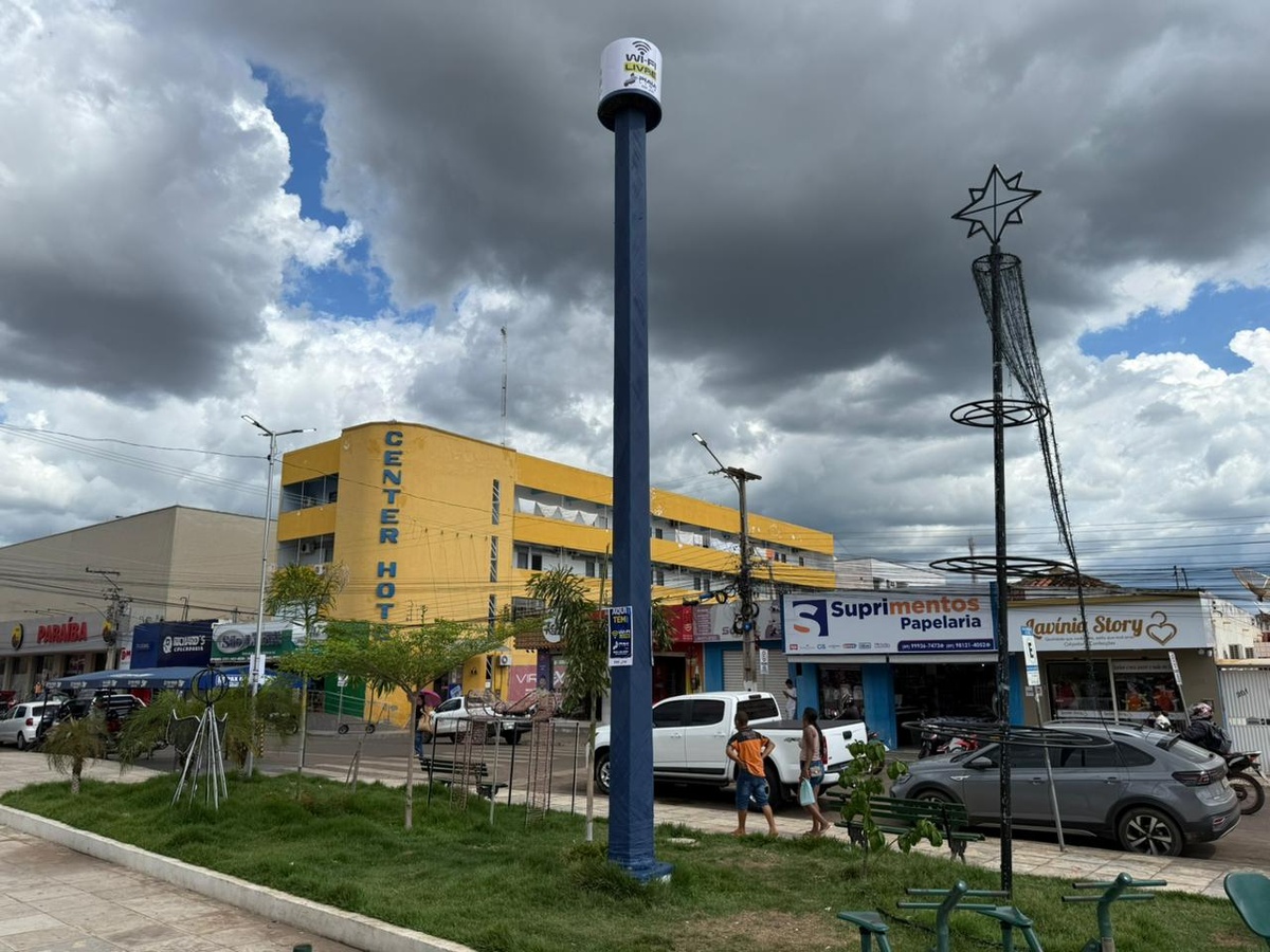 Piauí Link
