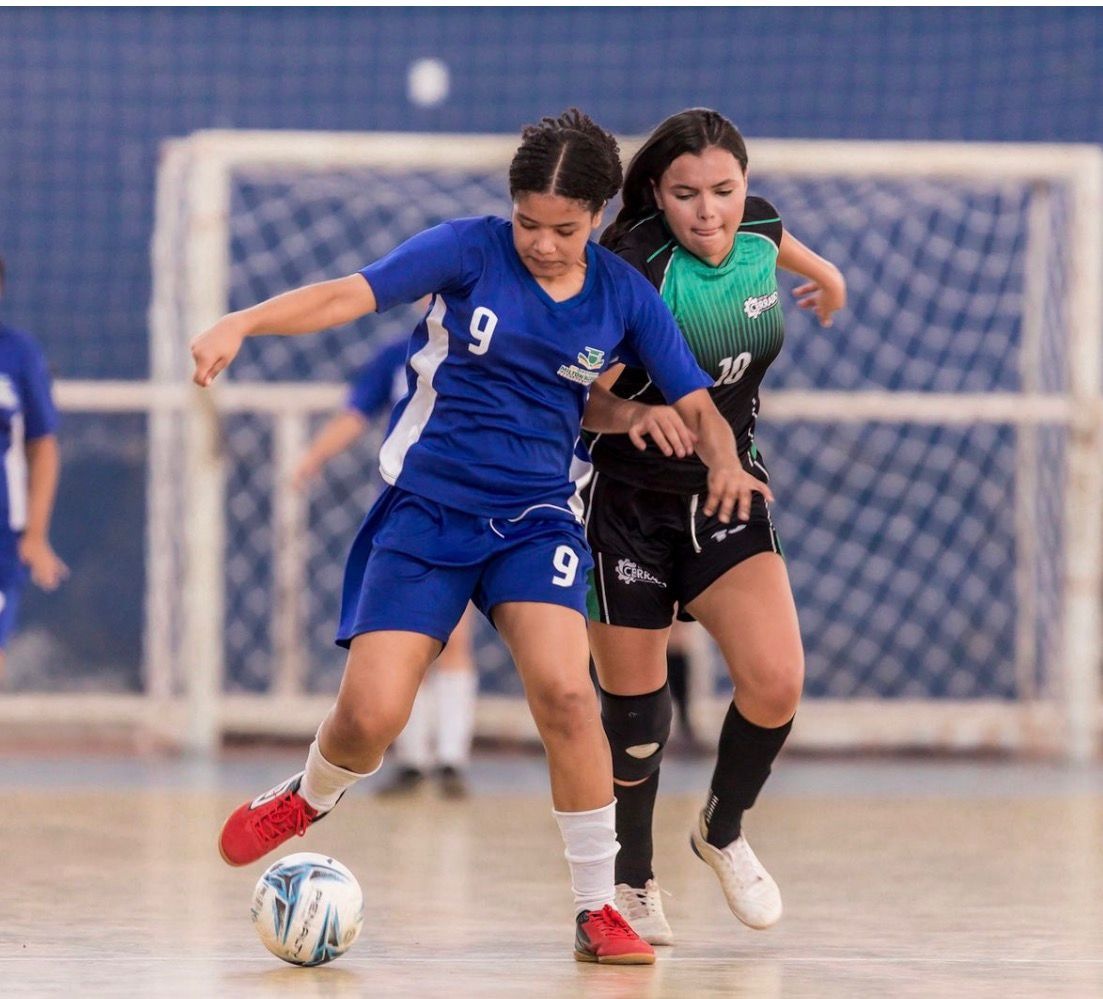 Piauí mobiliza municípios para adesão aos Jogos Escolares de 2026