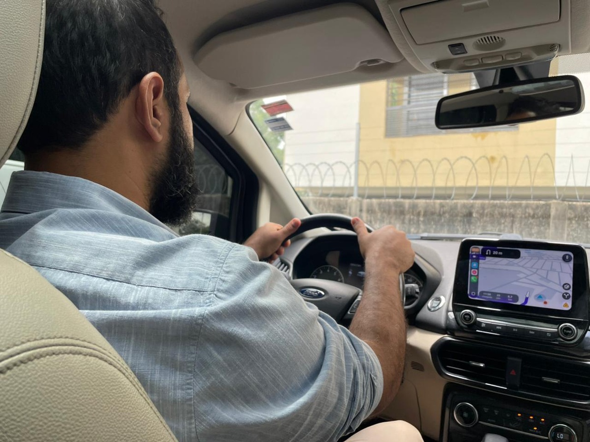 Piauí planeja isenção de IPVA para motoristas de aplicativo