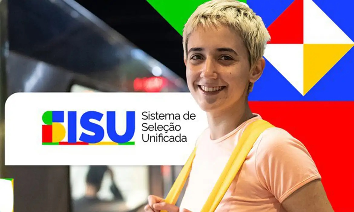 Prazo para entrar na lista de espera do Sisu 2026 termina nesta segunda
