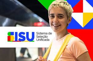 Prazo para entrar na lista de espera do Sisu 2026 termina nesta segunda (Foto: Divulgação/MEC)