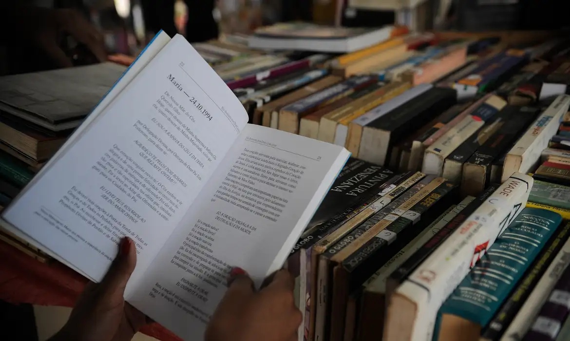 Prêmio Literatura 2026