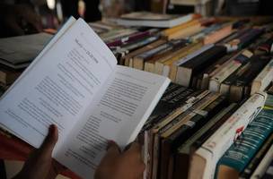 Prêmio Literatura 2026 (Foto: Sesc)