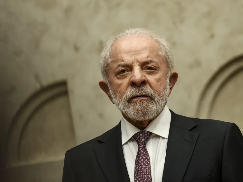 Presidente Lula