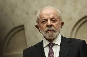 Presidente Lula (Foto: Marcelo Camargo/Agência Brasil)