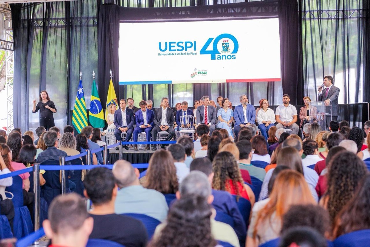 Programa do governo promete zerar disciplinas sem professor na Uespi