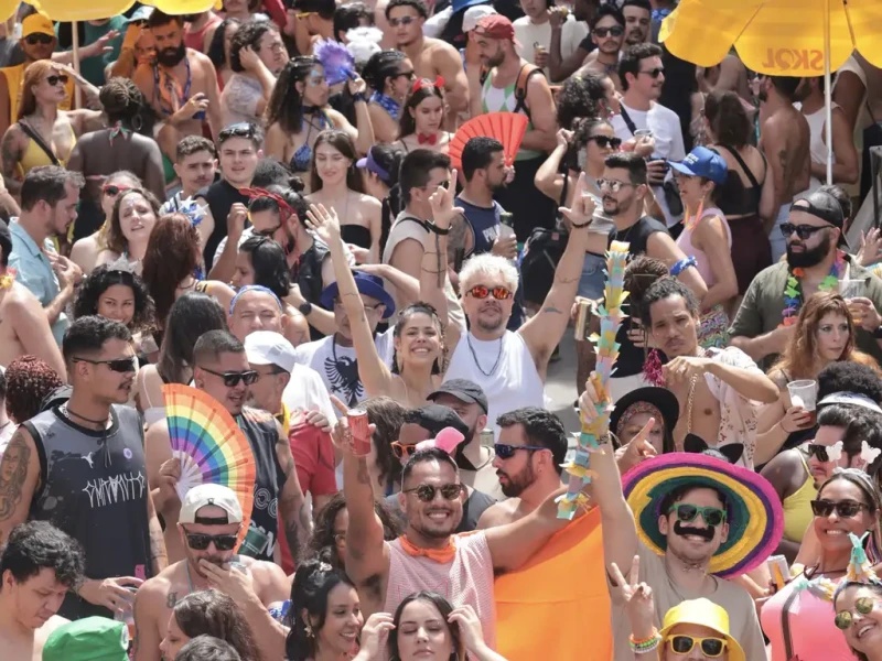 Programação para essa terça feira