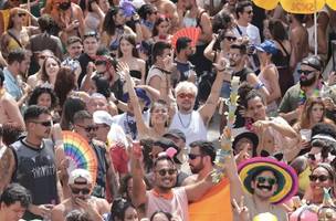 programação para hoje (Foto: carnaval de Teresina)