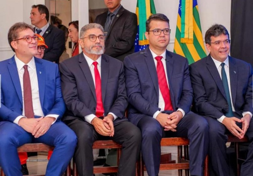 Rafael e o encontro com o prefeito eleitor de Ciro