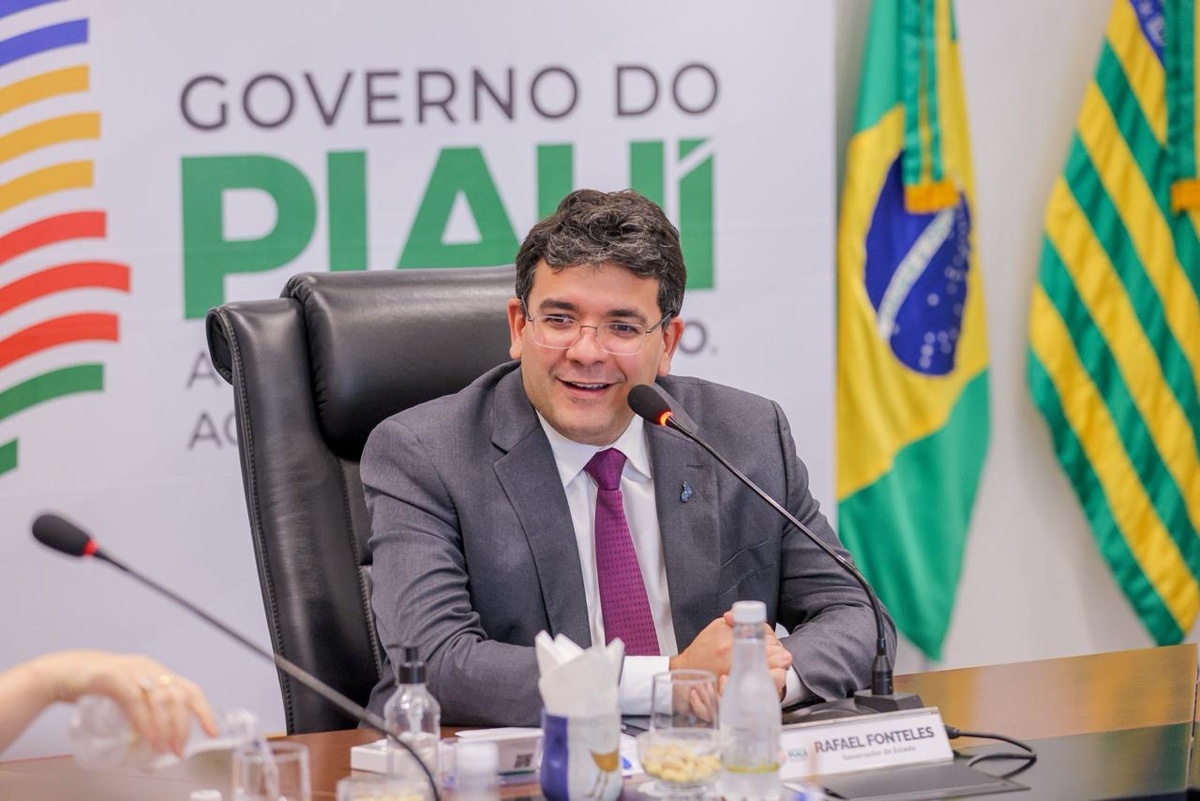 Rafael Fonteles