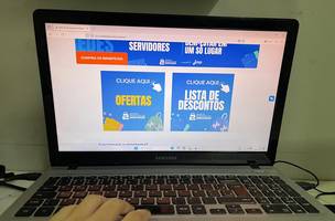 Rede de descontos reúne 120 empresas e amplia economia no Carnaval (Foto: Secom)